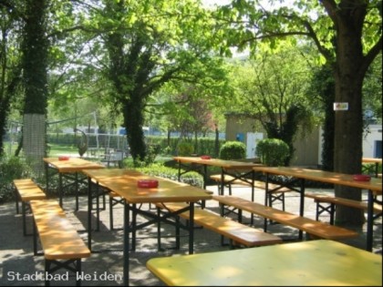 照片: Stadtbad Weiden